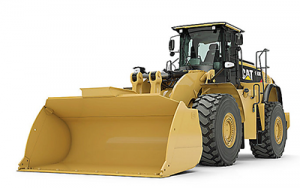 cat-front-end-loader